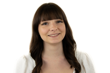 Ein Bild, das Menschliches Gesicht, Person, Lcheln, Kleidung enthlt.

Automatisch generierte Beschreibung